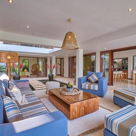 Villa Balinese Luxurious Elegance Ubud Dış mekan fotoğraf