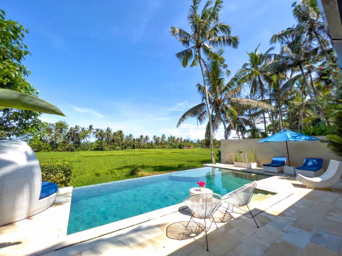 Villa Balinese Luxurious Elegance Ubud Dış mekan fotoğraf
