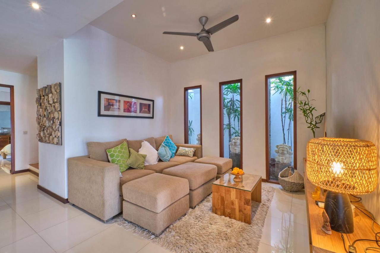 Villa Balinese Luxurious Elegance Ubud Dış mekan fotoğraf