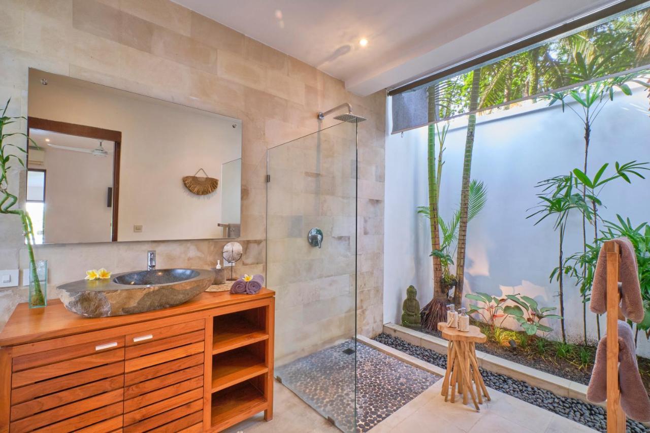 Villa Balinese Luxurious Elegance Ubud Dış mekan fotoğraf