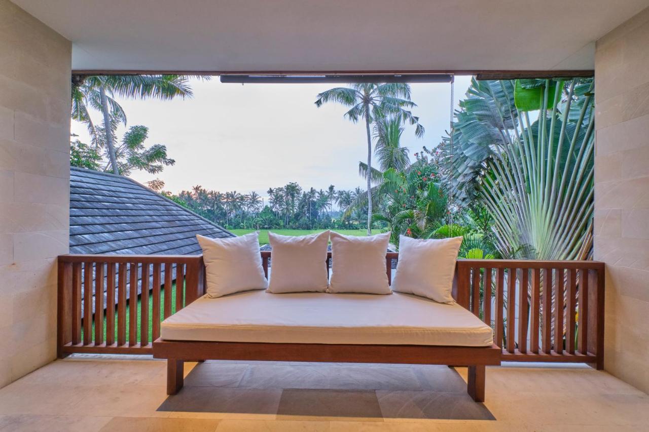 Villa Balinese Luxurious Elegance Ubud Dış mekan fotoğraf