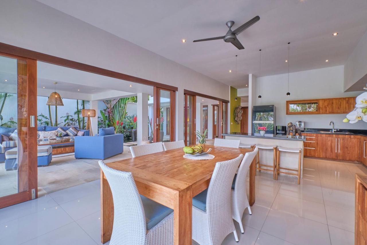 Villa Balinese Luxurious Elegance Ubud Dış mekan fotoğraf