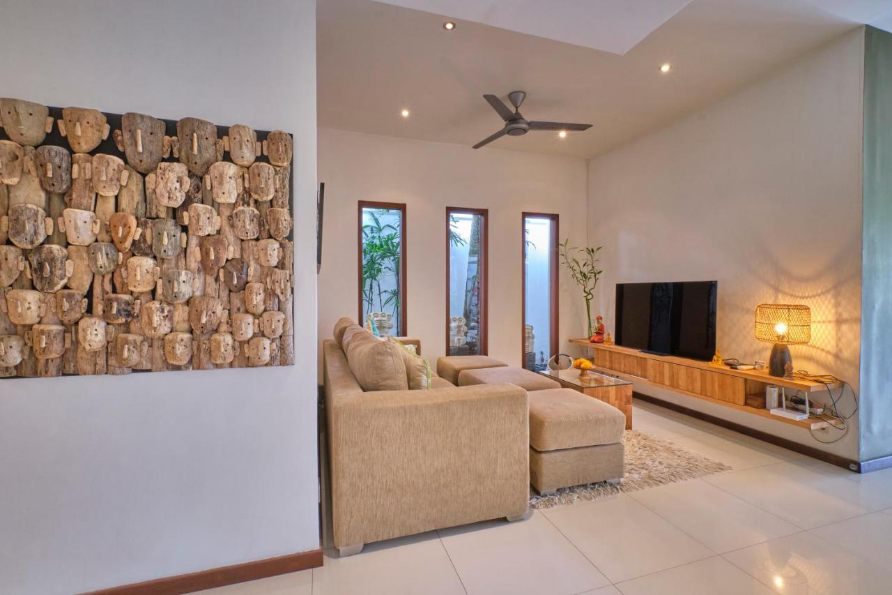 Villa Balinese Luxurious Elegance Ubud Dış mekan fotoğraf