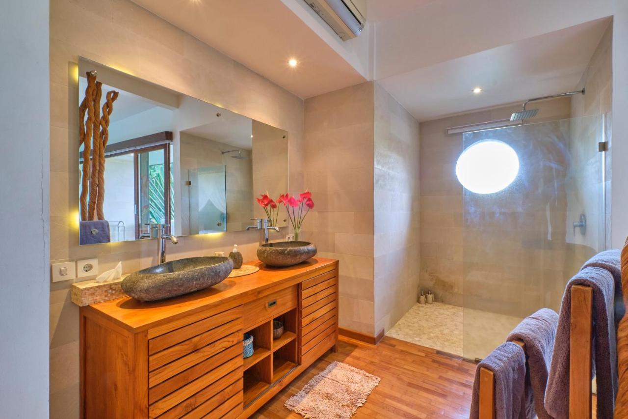 Villa Balinese Luxurious Elegance Ubud Dış mekan fotoğraf