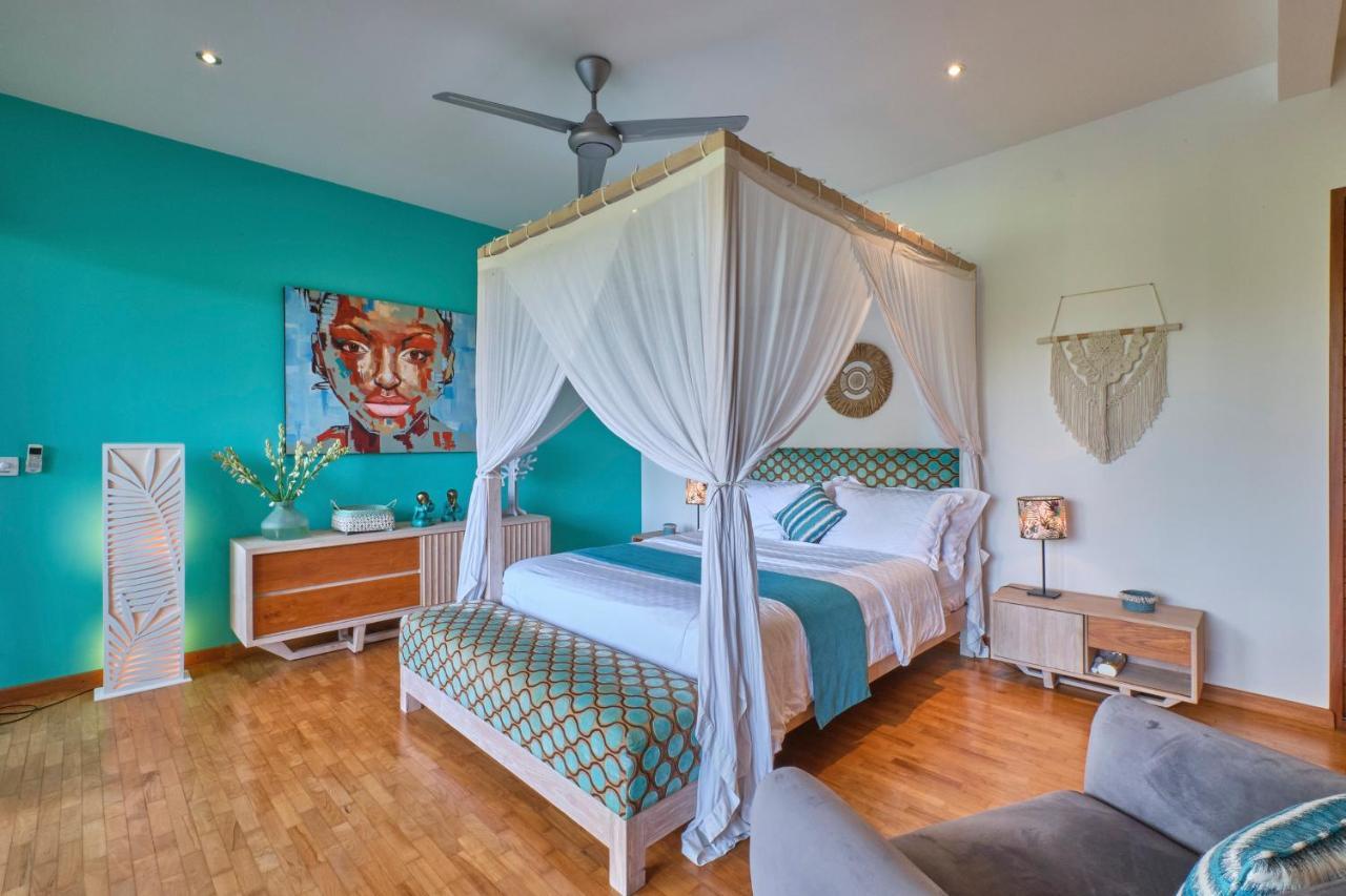 Villa Balinese Luxurious Elegance Ubud Dış mekan fotoğraf