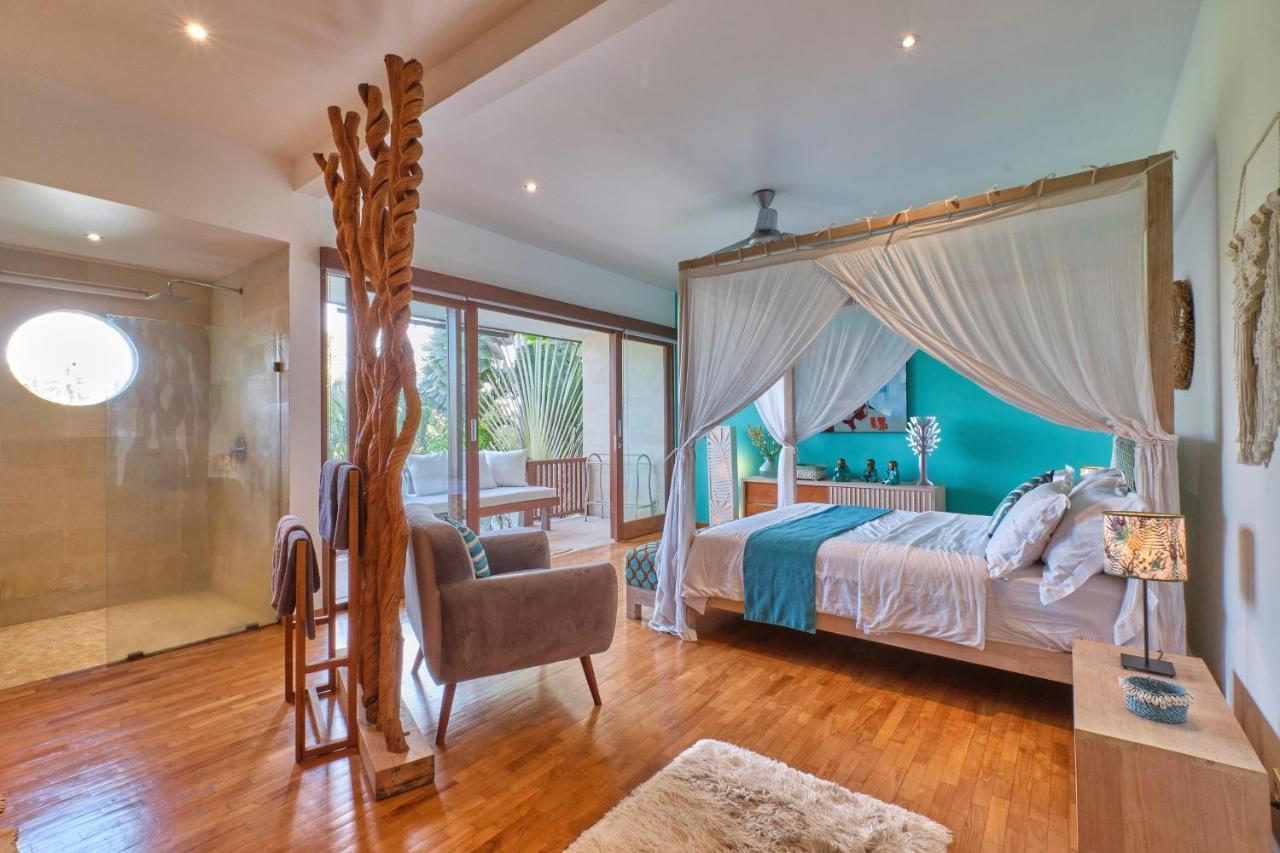 Villa Balinese Luxurious Elegance Ubud Dış mekan fotoğraf