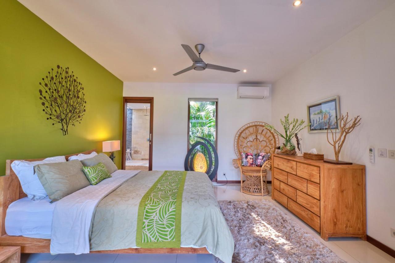 Villa Balinese Luxurious Elegance Ubud Dış mekan fotoğraf