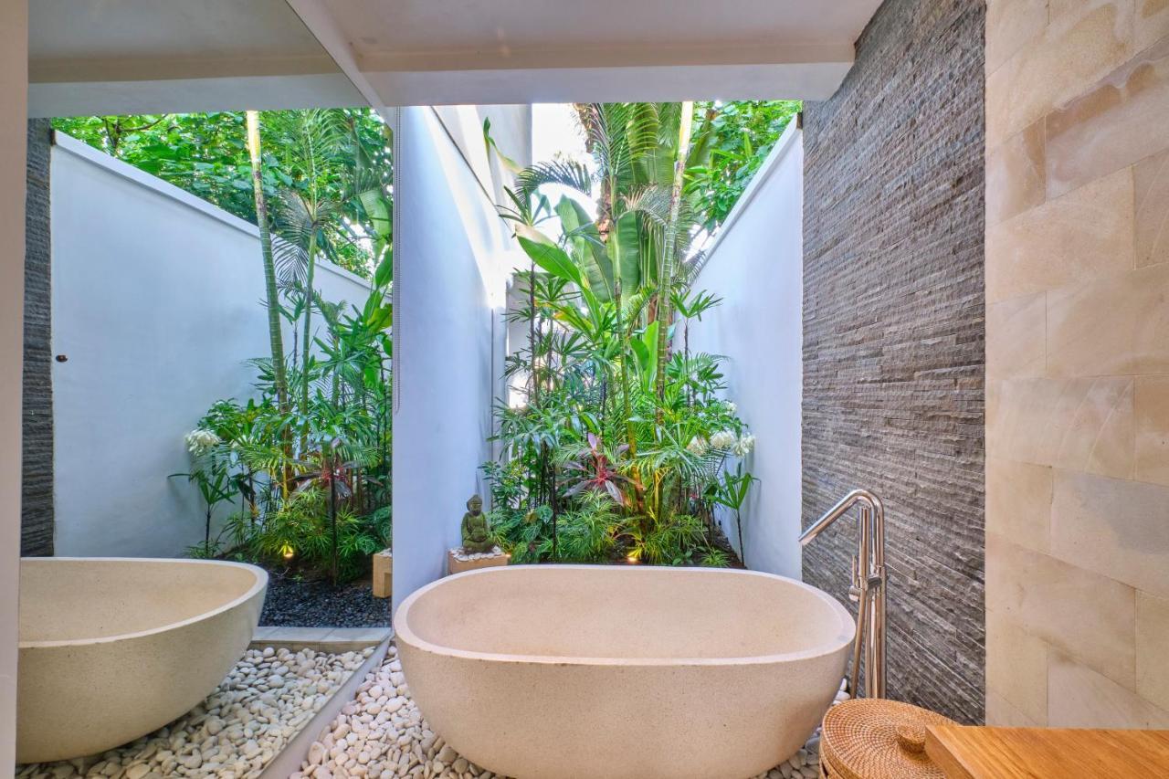 Villa Balinese Luxurious Elegance Ubud Dış mekan fotoğraf
