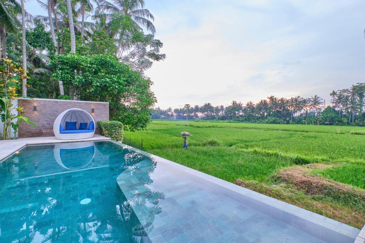 Villa Balinese Luxurious Elegance Ubud Dış mekan fotoğraf