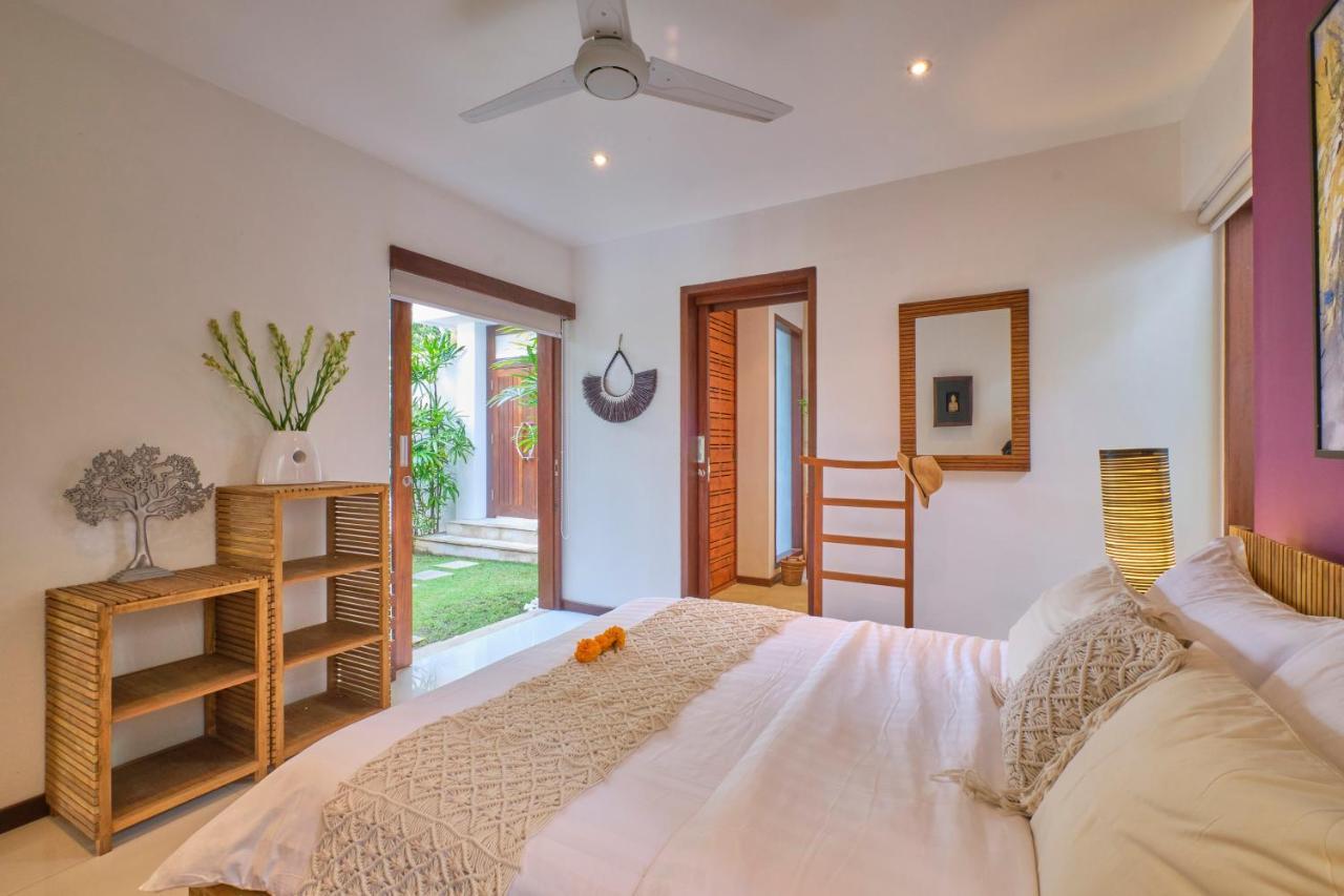 Villa Balinese Luxurious Elegance Ubud Dış mekan fotoğraf