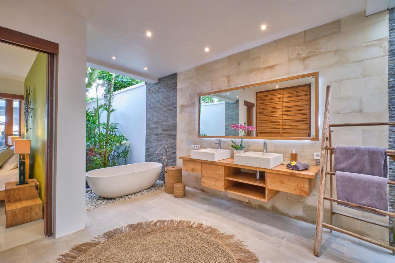 Villa Balinese Luxurious Elegance Ubud Dış mekan fotoğraf