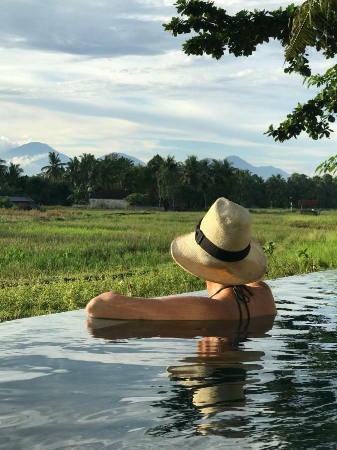 Villa Balinese Luxurious Elegance Ubud Dış mekan fotoğraf