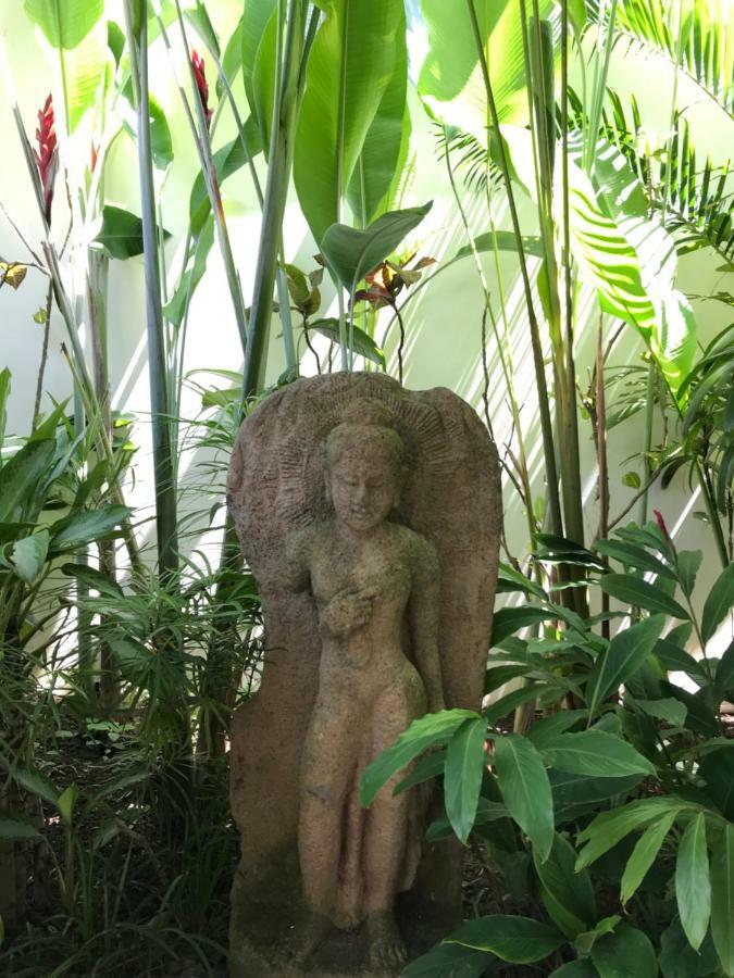 Villa Balinese Luxurious Elegance Ubud Dış mekan fotoğraf